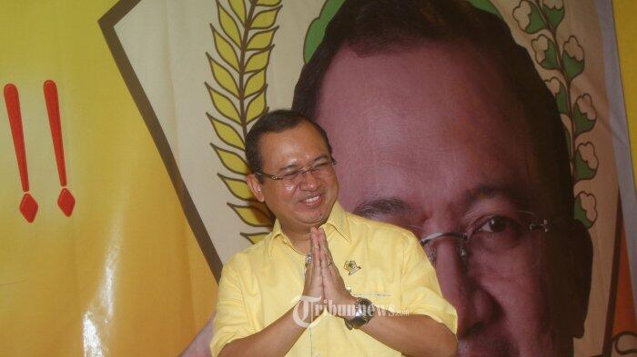 Golkar Minta Saran Habibie Soal Setya Novanto Dalam Kasus e-KTP