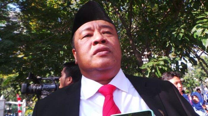 Kubu Ahok-Djarot Intensif Melobi Tiga Parpol Pendukung Agus-Sylvi