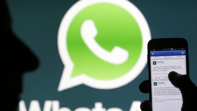 WhatsApp Kembalikan Status Berbasis Teks?
