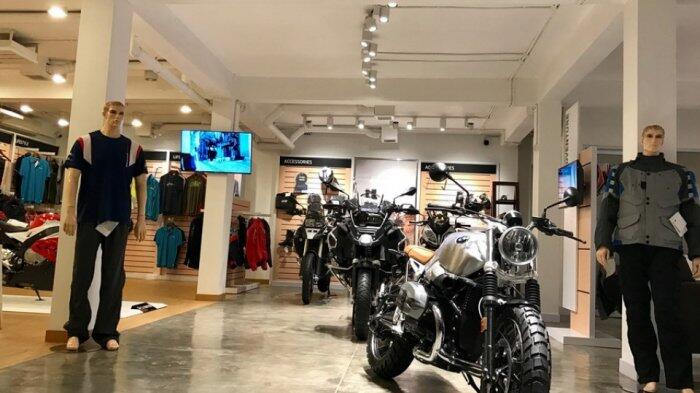Motor BMW Tipe Adventure Paling Disukai Orang Indonesia