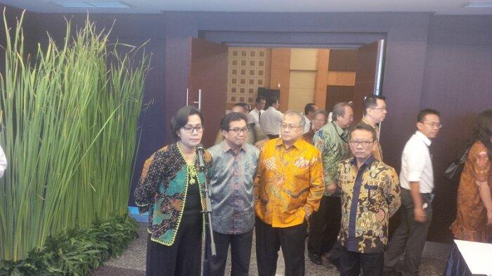 Skandal Korupsi e-KTP, Sri Mulyani Cek Anak Buahnya Kemenkeu yang Diduga Terlibat