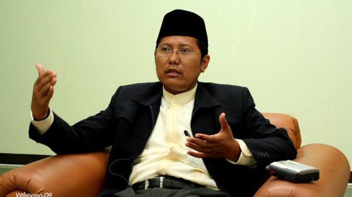 Harapan MUI dengan Kedatangan Zakir Naik Ke Indonesia
