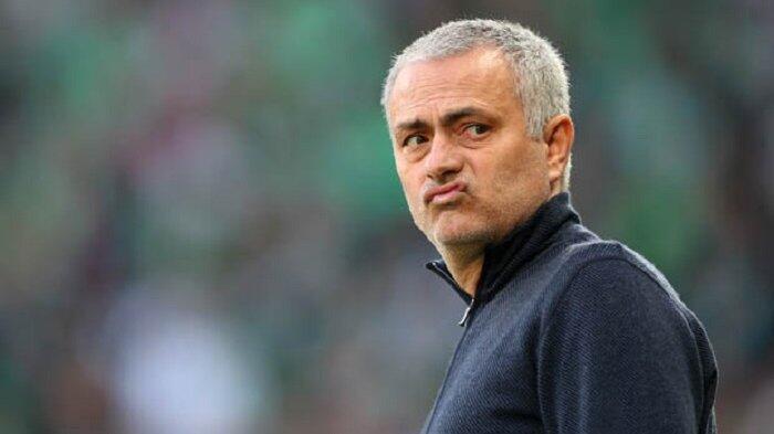 Manchester United Tidak Begitu Nafsu Kejar Gelar Piala FA kata Jose Mourinho