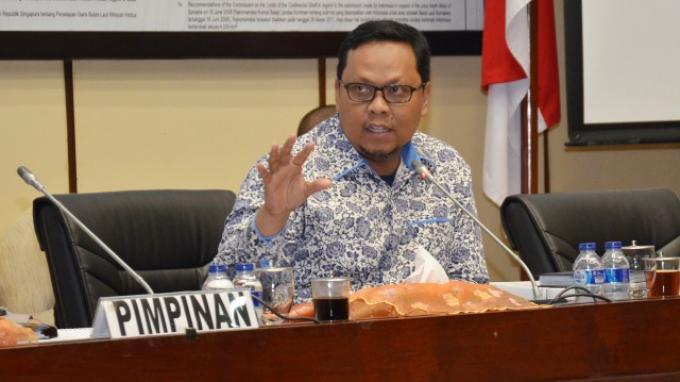 Kunjungan Kerja ke Jerrman, Ini Masukan Ahli di Sana untuk Pansus RUU Pemilu DPR RI