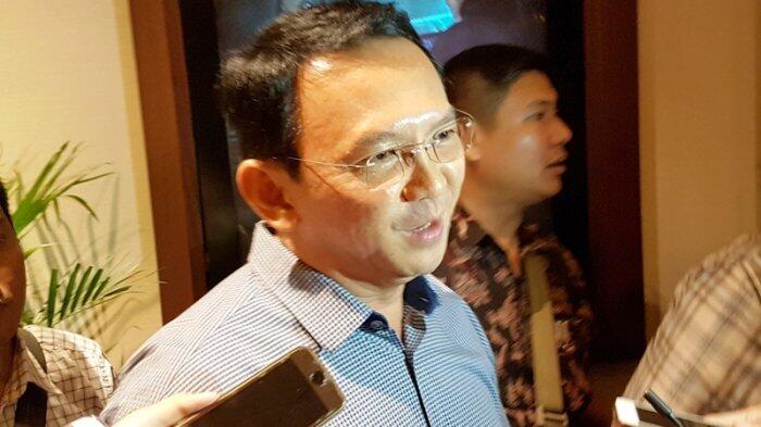 Hadirkan Saksi Fakta, Pengacara Ahok Berusaha Buktikan Tidak Ada Penodaan Agama