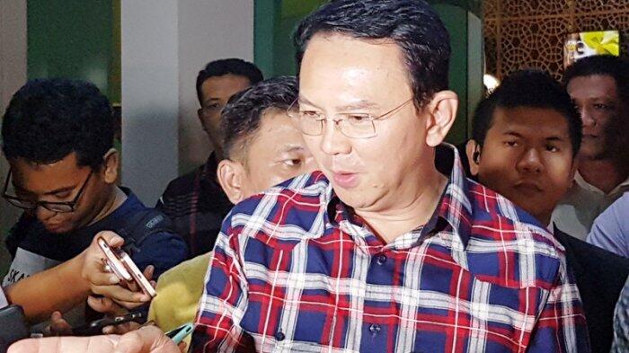 Pengacara Datangkan Saksi Meringankan PNS di Bangka Belitung dan Teman SD Ahok
