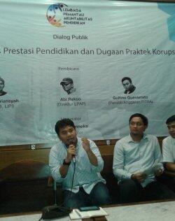 Kinerja dan Prestasi Anies Dikupas Selama Menjabat Mendikbud