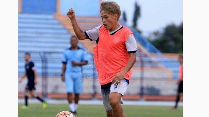 Setelah Pemain Uzbekistan, Persela Lamongan Kedatangan Gelandang asal Jepang