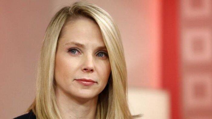 Cabut dari Posisi CEO Yahoo, Marissa Mayer Kantongi Pesangon Rp 307 Miliar