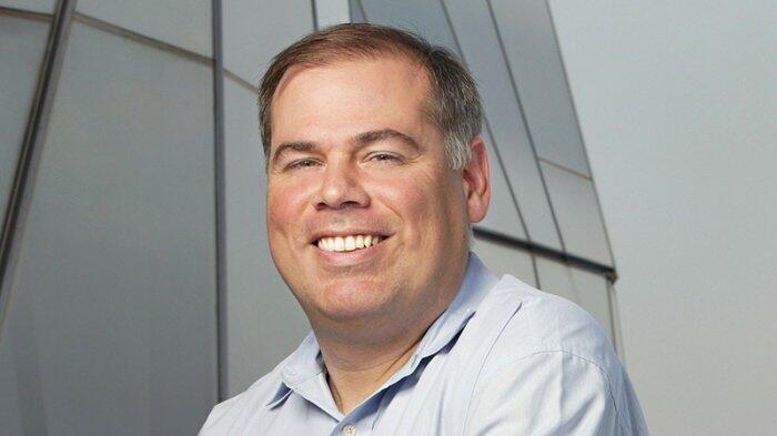Thomas J McInerney Dikabarkan Jadi CEO Baru Yahoo Pengganti Marissa Mayer