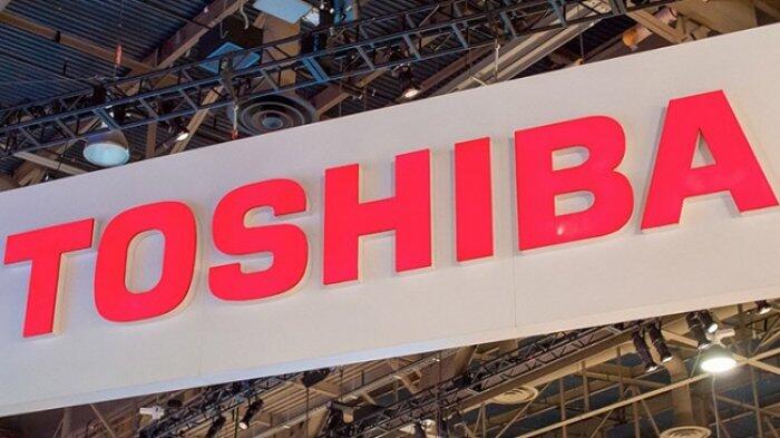 Jepang Dikabarkan Was-was Kalau-kalau Toshiba Dibeli China