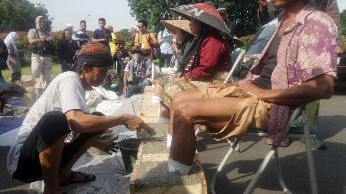 'Kok Bisa Gubernur Jawa Tengah Berani Melawan Perintah Presiden'