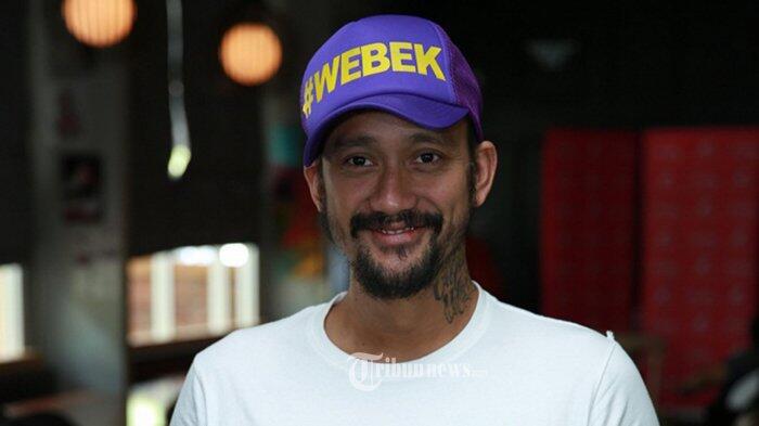 Modifikasi Moge, Tora Sudiro Tak Pernah Izin Mieke Amalia