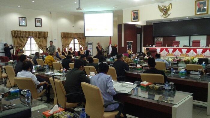 Tokoh Masyarakat Krayan Minta Persetujuan Pemekaran di DPRD Kalimantan Utara