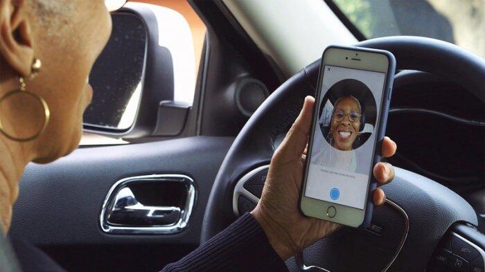 Mengenali Kegunaan Real Time ID Check di Aplikasi Uber