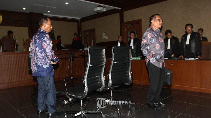 KPK: Tidak Ada Konflik Kepentingan dalam Penanganan Korupsi e-KTP