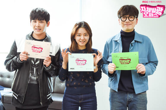 Ini Dia, 4 Drama Korea Tahun Ini Yang Wajib Kamu Tonton!!!