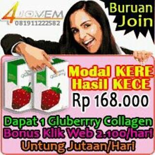 Bisnis Anti Gagal Masuk Sini Gann..