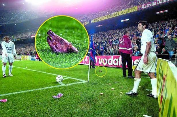 duel sengit barcelona vs real madrid dalam beberapa dekade