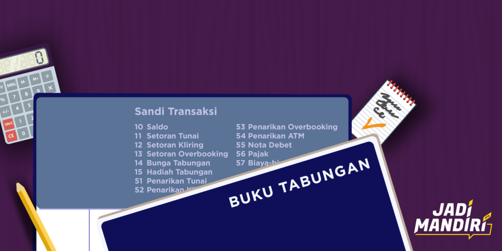 Penting Nggak Sih Cetak Buku Tabungan Secara Berkala? | KASKUS