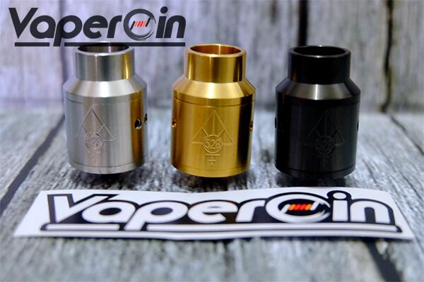 Aksesoris Vape/Vapor Organic Cotton Koh Gen Do, Clapton Coil, dll COD BEKASI