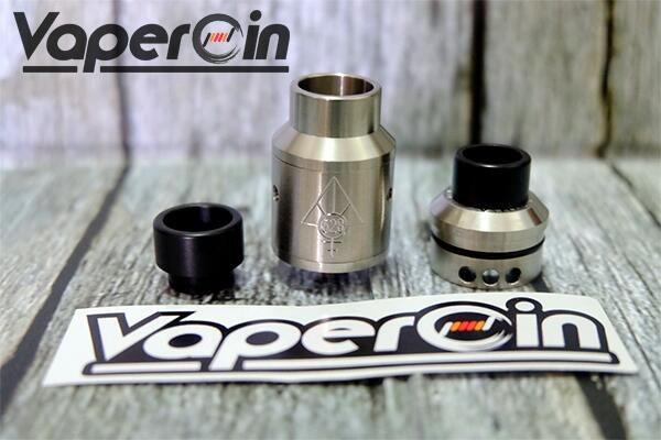 Aksesoris Vape/Vapor Organic Cotton Koh Gen Do, Clapton Coil, dll COD BEKASI