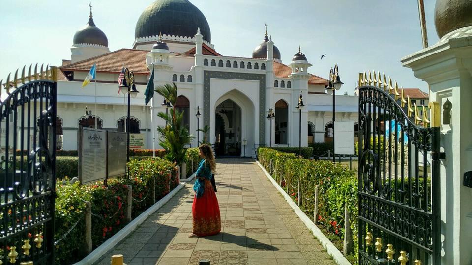 Catper ke Penang, Malaysia + Foto