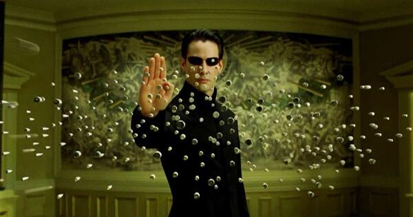 Film The Matrix Bakalan Di Buat Ulang Gan!