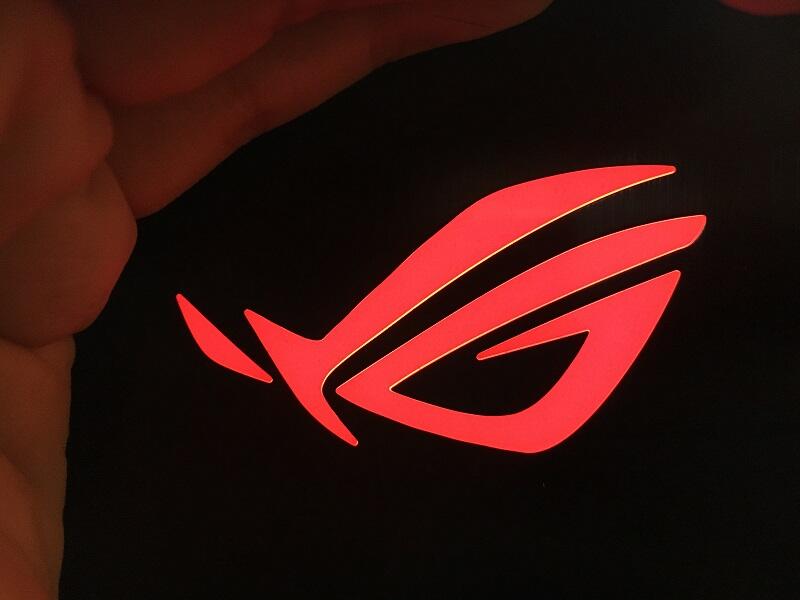 &#91;Review&#93; Asus ROG Strix GL553VD – A Budget Gaming Notebook From Asus