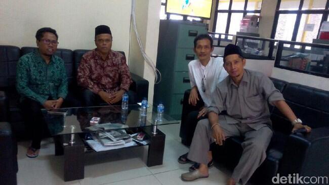 Ketua RT Penuhi Panggilan Panwaslu Jaksel Soal Siti Rohbaniah