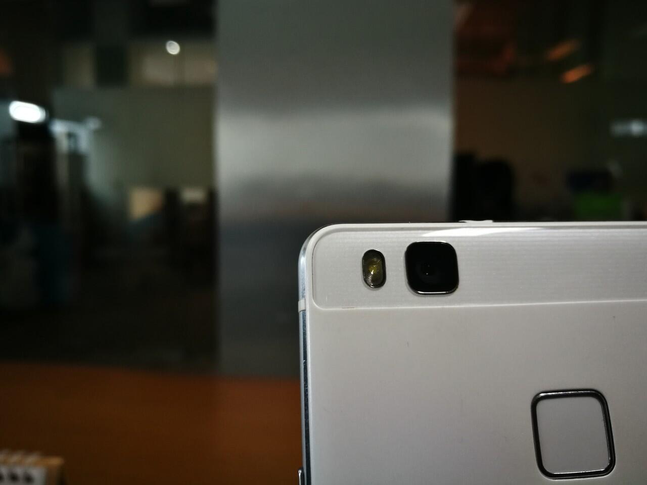 Huawei P9 Lite, Smartphone Menengah dengan Kamera Gahar 