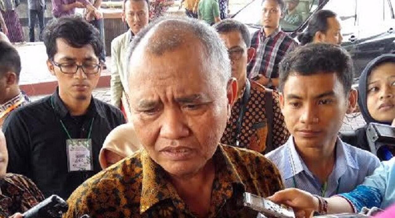 KPK: Kami Lagi Usut Kasus yang Lebih Besar dari e-KTP