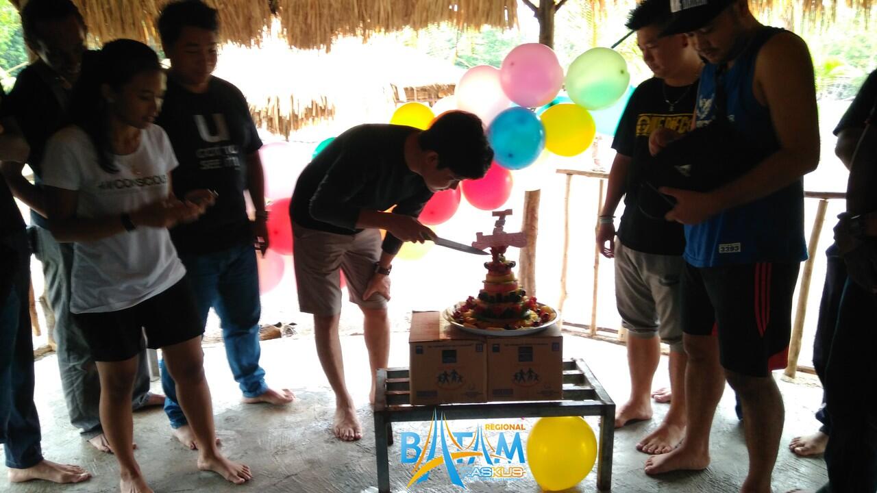 &#91;FR&#93; 7th ANNIVERSARY KASKUS REGIONAL BATAM – 543 REBORN -