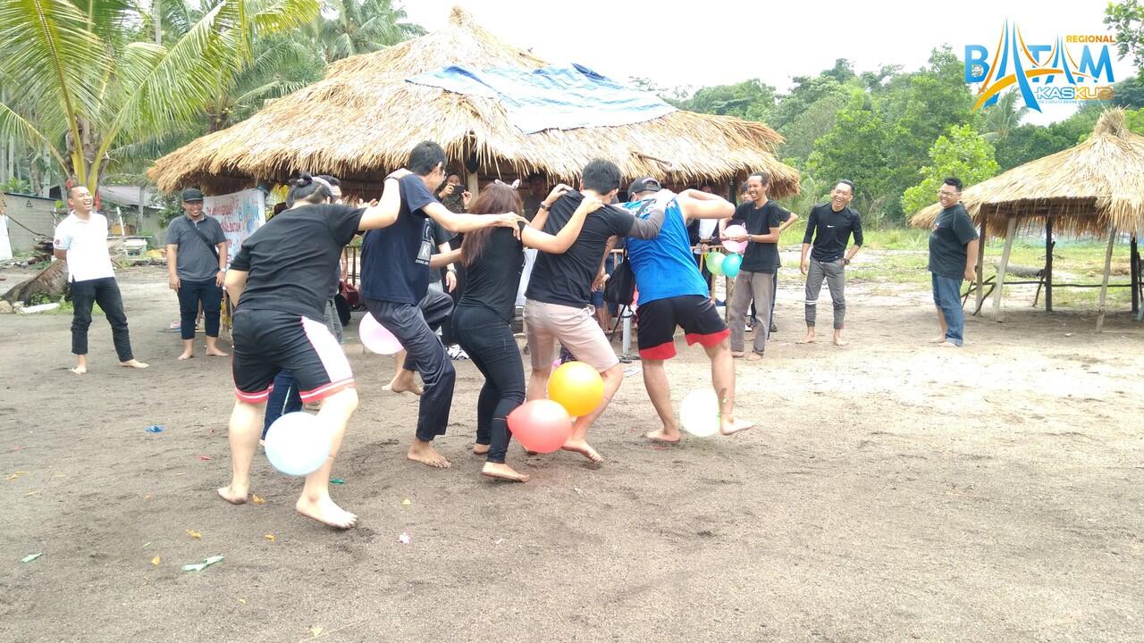 &#91;FR&#93; 7th ANNIVERSARY KASKUS REGIONAL BATAM – 543 REBORN -