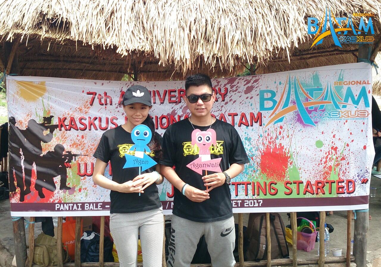 &#91;FR&#93; 7th ANNIVERSARY KASKUS REGIONAL BATAM – 543 REBORN -