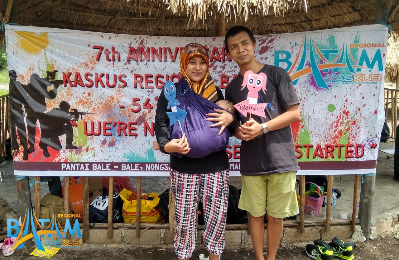 &#91;FR&#93; 7th ANNIVERSARY KASKUS REGIONAL BATAM – 543 REBORN -