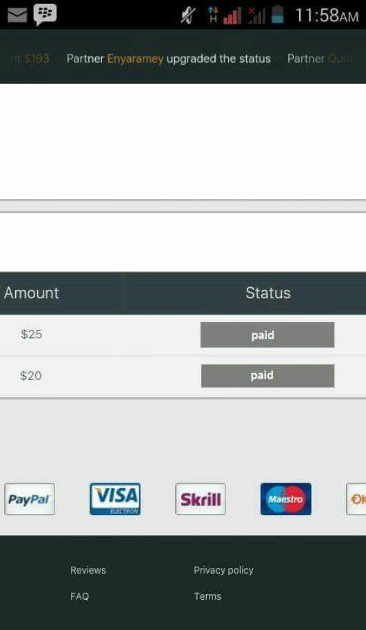 NGISI SURVEI SUPER GAMPANG HASIL MENGGEMBIRAKAN