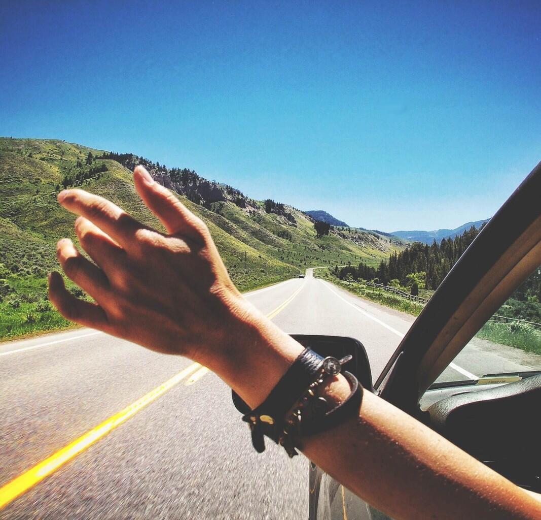 5 TIPS BUAT ROADTRIP KALIAN JADI SERU