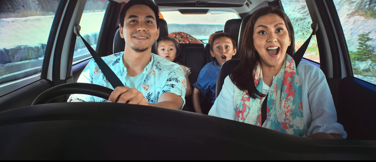 5 TIPS BUAT ROADTRIP KALIAN JADI SERU