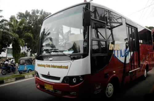 Jakabaring Sport City, Tak Sekedar Komplek Olahraga