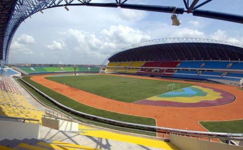 Jakabaring Sport City, Tak Sekedar Komplek Olahraga