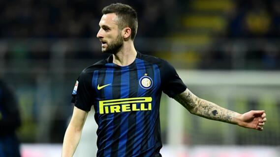 Brozovic Dikabarkan Akan Ditawar Tottenham Hotspur