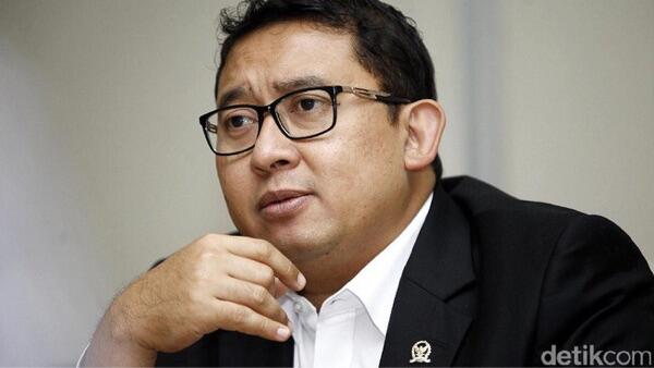Gerindra akan Tampung Lulung Jika Siap Berjuang Bersama