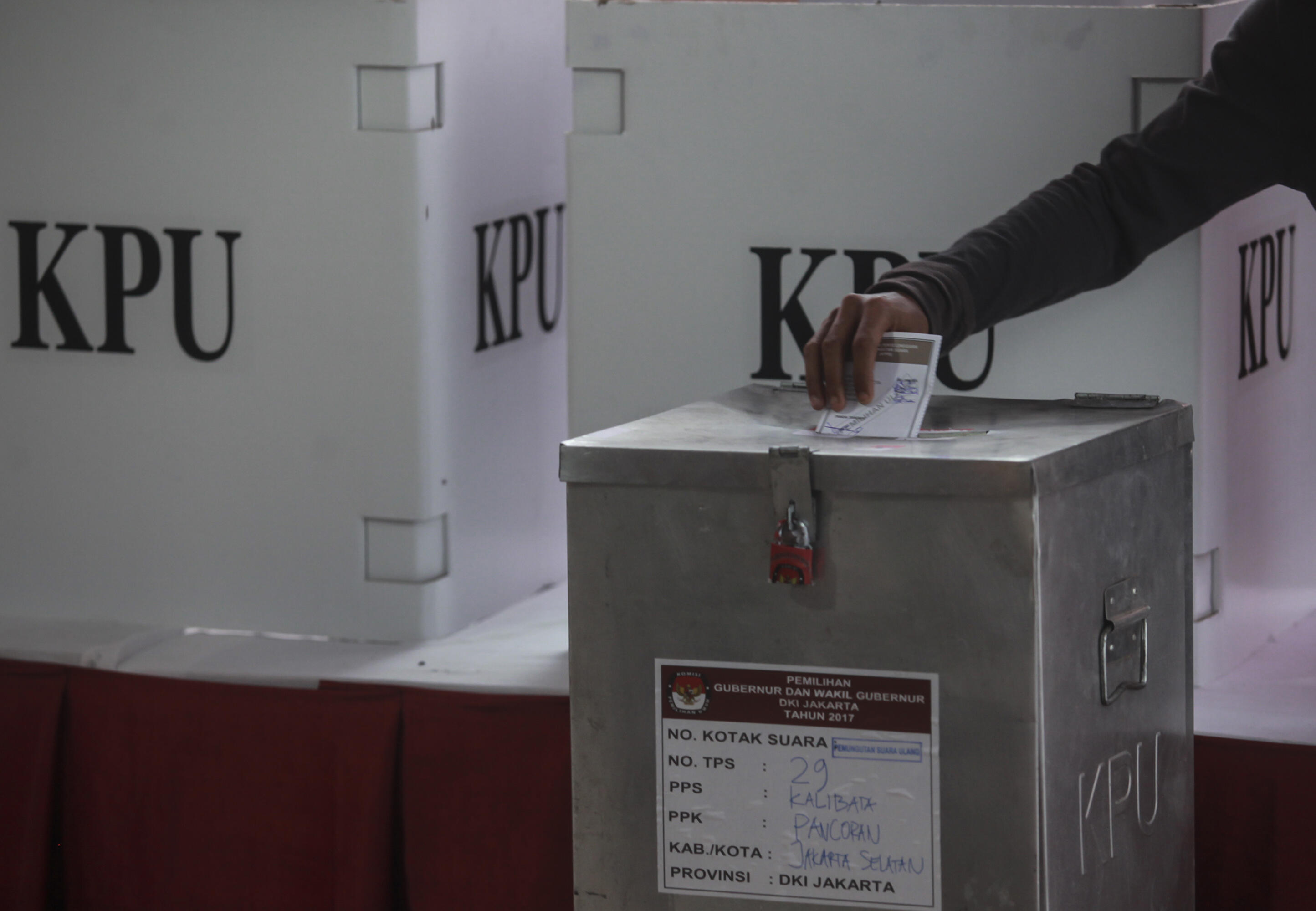 TNI: Tidak Boleh ada Aktivitas Pemilu di Komplek TNI