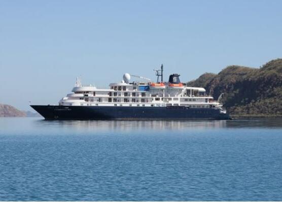 Pemerintah Pastikan Gugat Kapal Asing Perusak Karang Raja Ampat