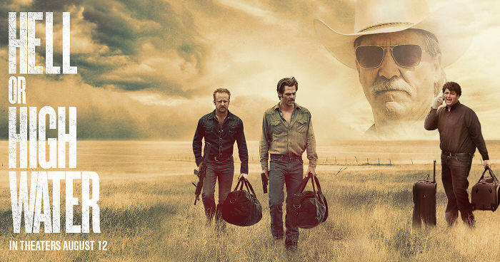 Ngakak! Pria Ini Hadir di Poster Film-Film Holywood Terkenal