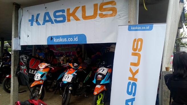 &#91;FR&#93; FR2 Mio Kaskus RT (Race for Unity | BNC) @Sentul Karting Sirkuit 11 Feb 2017