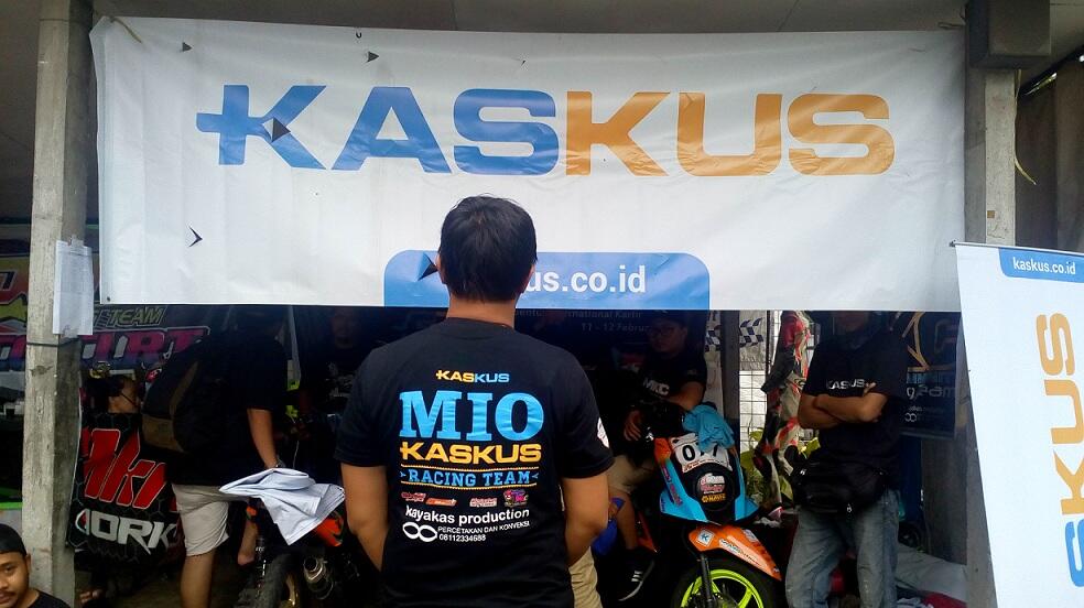 &#91;FR&#93; FR2 Mio Kaskus RT (Race for Unity | BNC) @Sentul Karting Sirkuit 11 Feb 2017