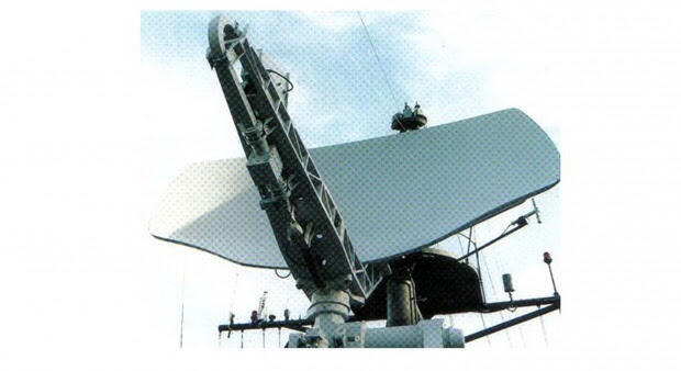 Mengenal Radar Milliter Indonesia