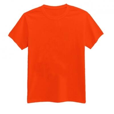 Melihat Kepribadian dari Warna Baju